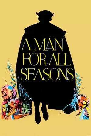 	A Man for All Seasons (1966)	